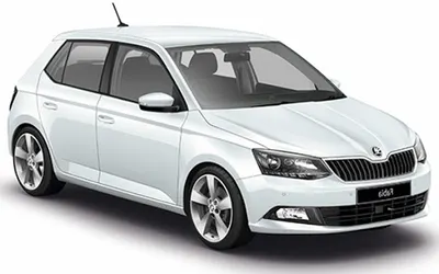 Wypożyczalnia samochodów Q24 Kraków - Balice. Tani wynajem aut